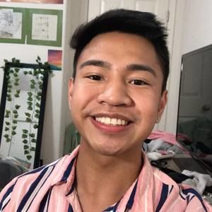 Meet your Posher, Tevin